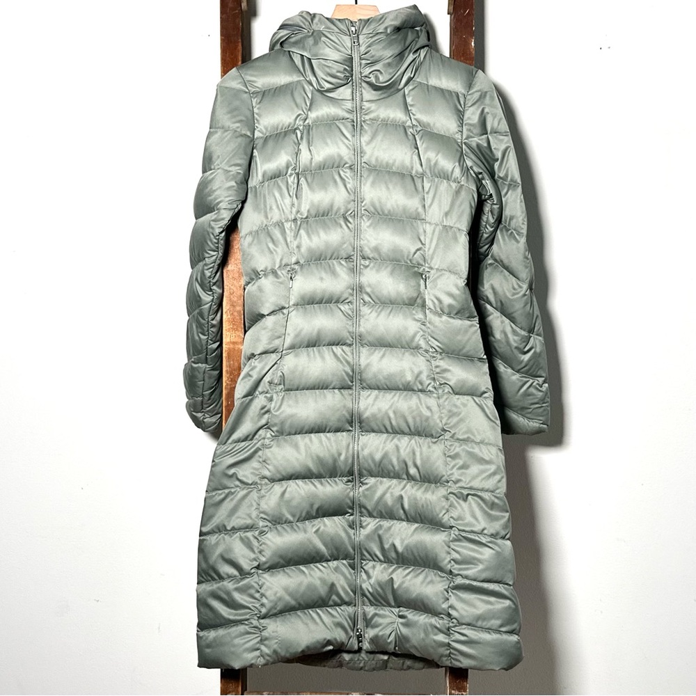 Patagonia Downtown Loft Parka